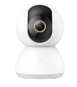 Xiaomi Smart Camera C300, 2K Clarity, 360° Vision