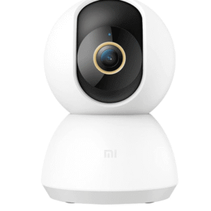 Xiaomi Smart Camera C300, 2K Clarity, 360° Vision