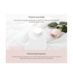Xiaomi Mi Simpleway Foaming Hand Soap 1-Pack