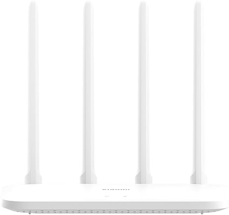 Xiaomi Router AC1200 Dual Core 880MHZ 4 Antennas up to 1167Mbps Dual Band 2.4GHZ 5GH.