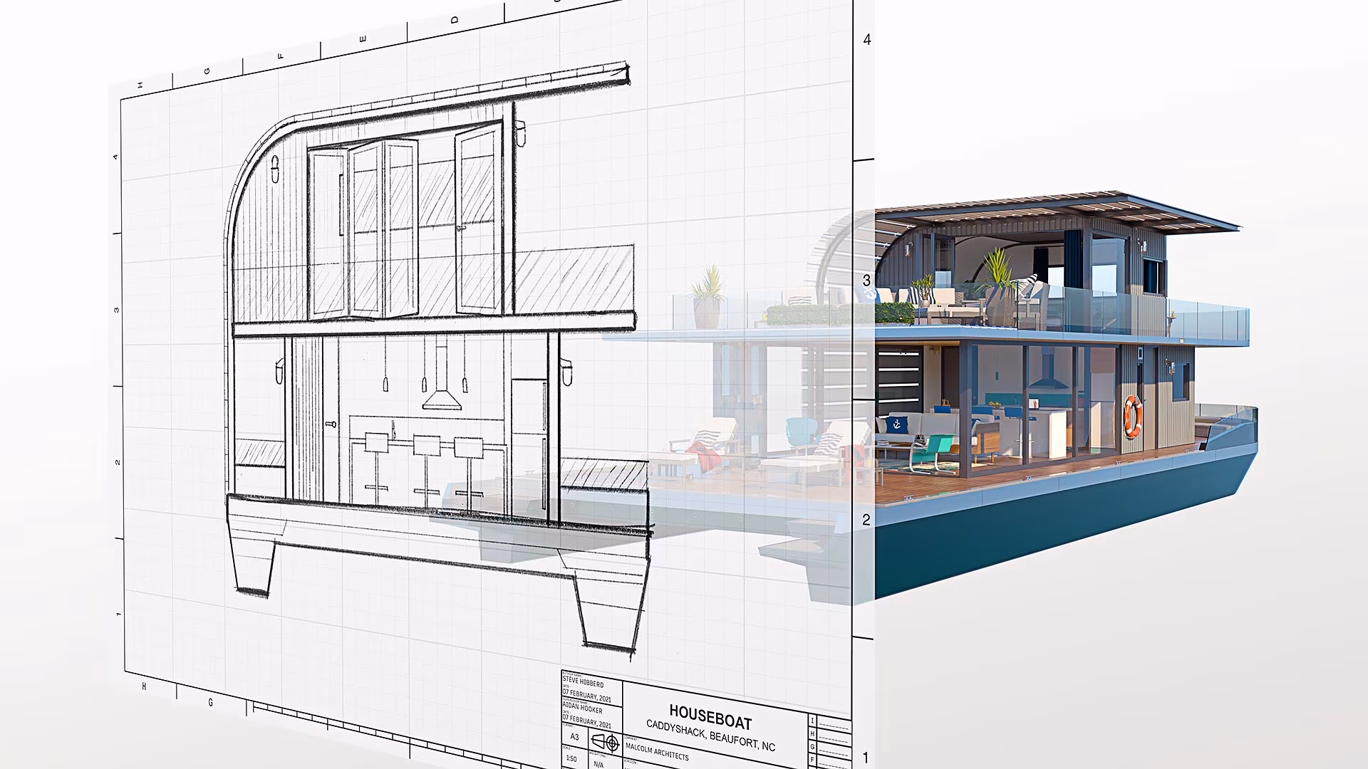 Autodesk AutoCAD Raster Design 2024 (PC) (1 Device, 1 Year)