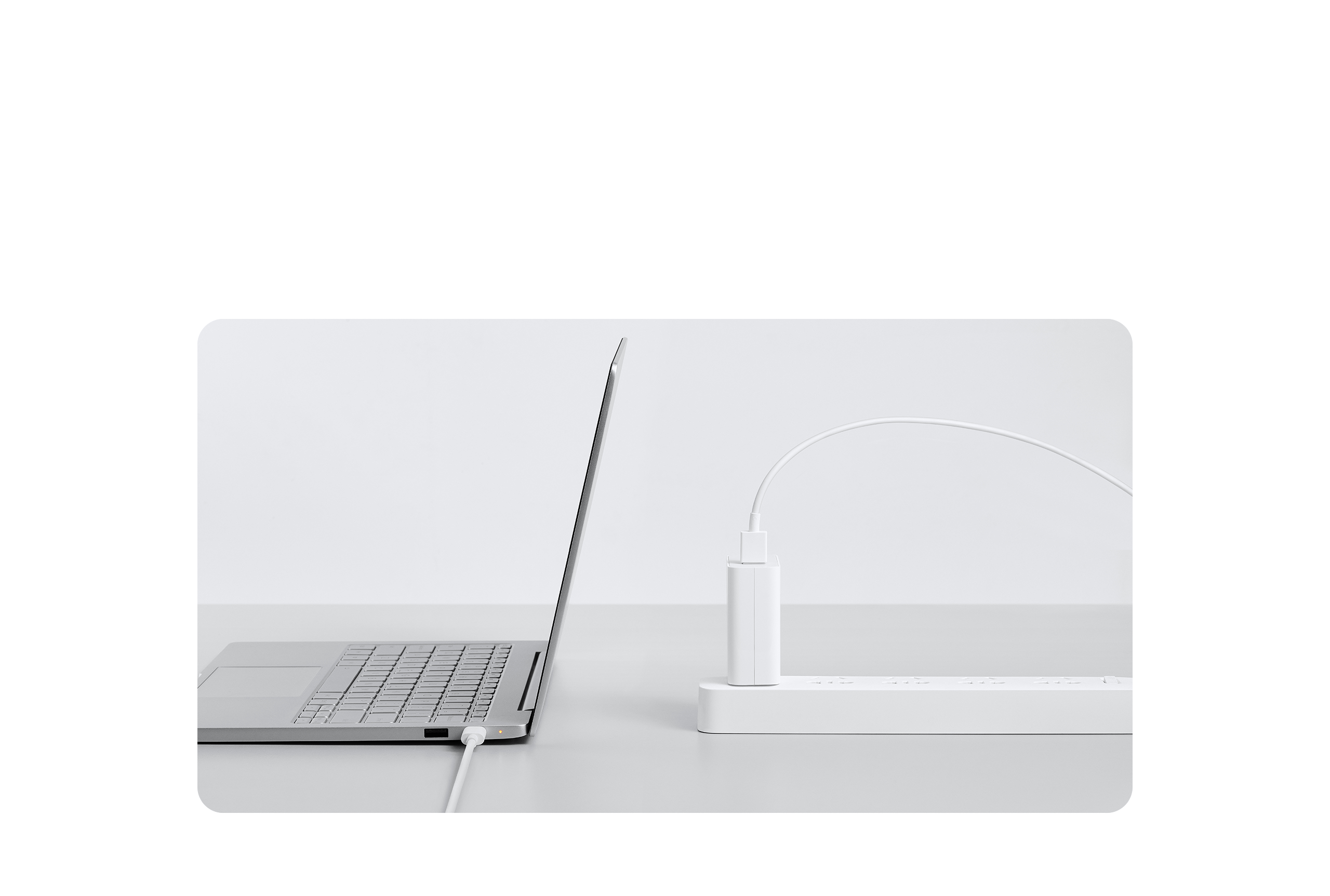 Xiaomi 120W Charging Combo (Type-A)
