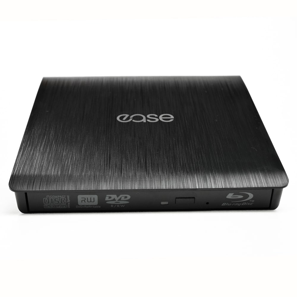 EASE External Blue Ray Drive Type-C