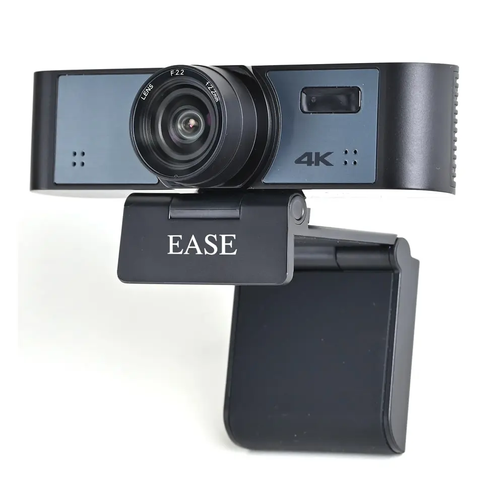 EASE ePTZ4K High-Quality Video Conferencing Cam