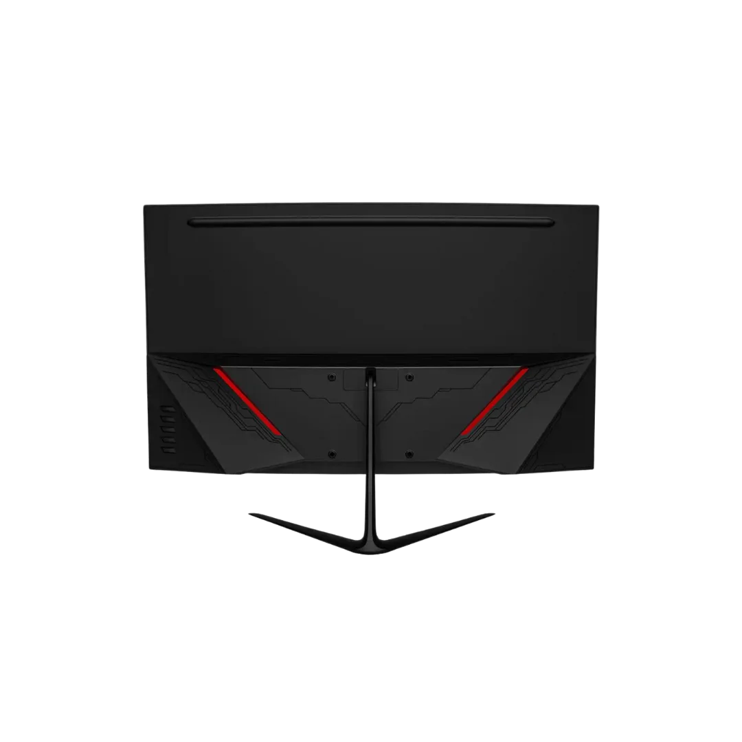 Ease G27V24 - 240Hz 1080p FHD VA 27" Curved Gaming Monitor