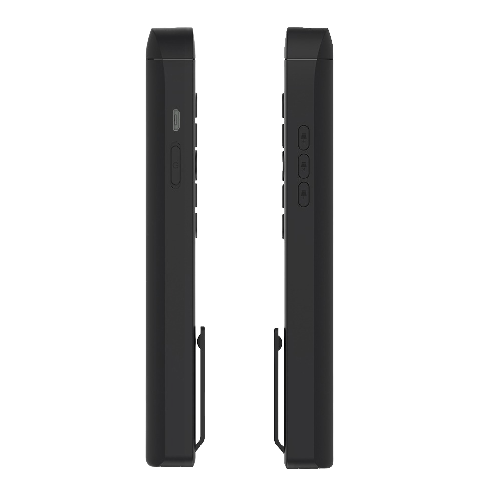 Ease 2.4GHz Wireless Laser Presenter