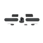 Logitech Rally Plus Video Conferencing Camera System