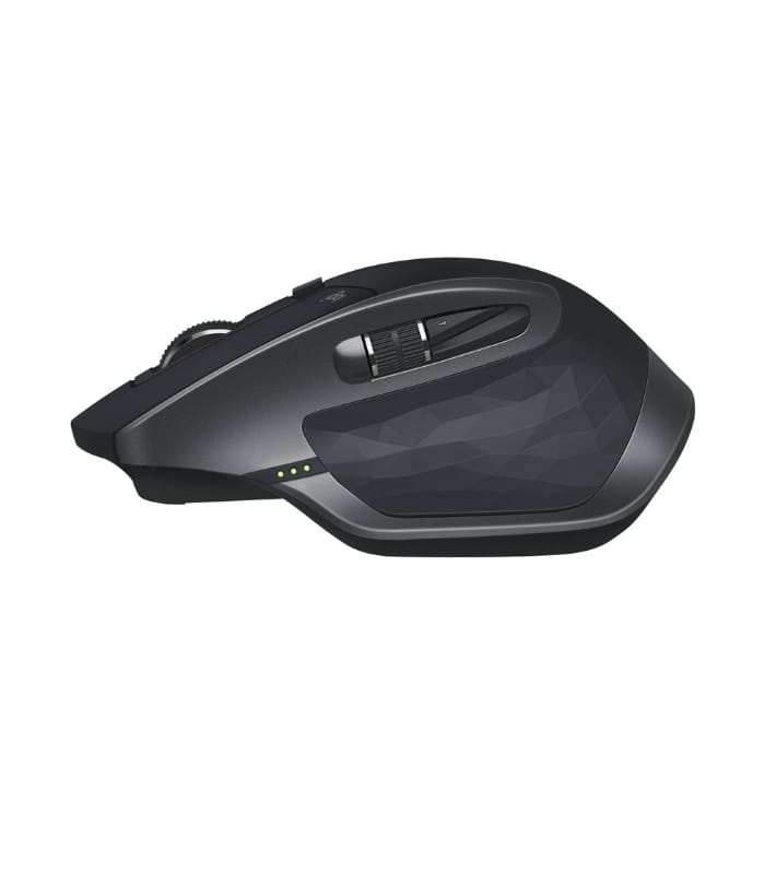 Logitech MX Master 2S Wireless Mouse Logitech MX Master 2S Wireless Mouse