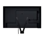 Logitech TV Mount for MeetUp ConferenceCam (Up to 55″ Displays