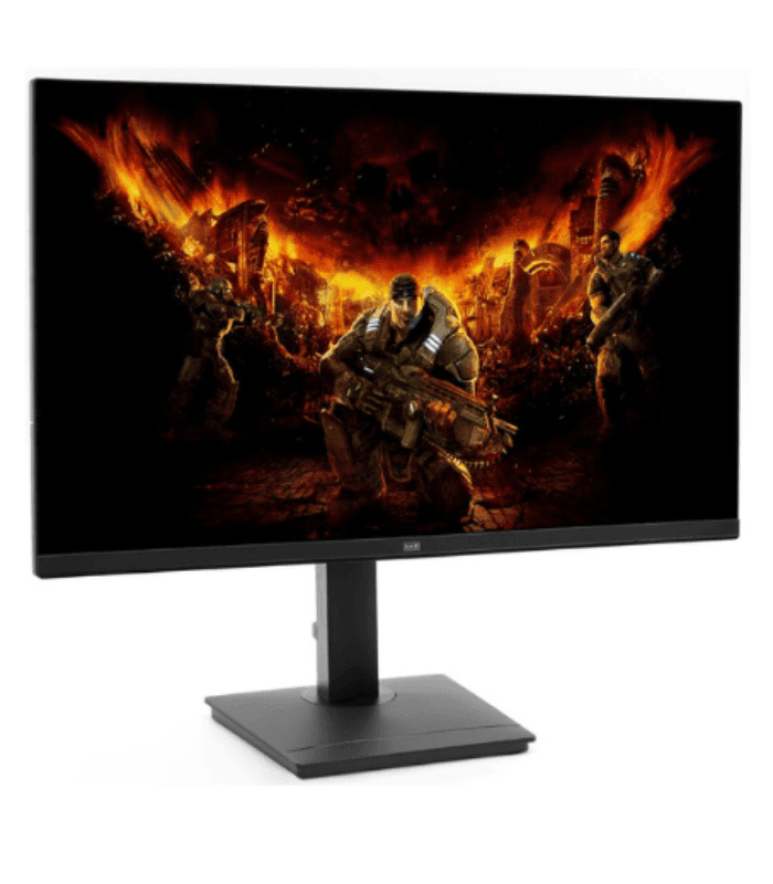 Ease G27I16 - 165Hz 2K 1440p QHD IPS 27" Gaming Monitor