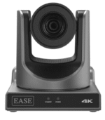 EASE PTZ 12X 4K30P Professional PTZ Camera