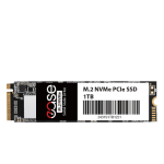 EASE M.2 NVMe PCIe SSD 1TB