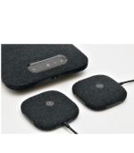 EASE Wireless speakerphone EM15 | 2 extension microphones | USB dongle