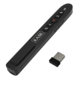 Ease 2.4GHz Wireless Laser Presenter