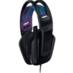 Logitech G335 Gaming Headset (Wired)