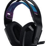 Logitech G535 LIGHTSPEED Wireless Gaming Headset