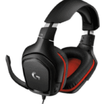 Logitech G331 Stereo Gaming Headset
