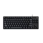 Logitech G413 TKL SE Mechanical Gaming Keyboard