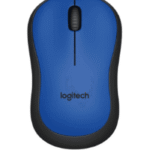 Logitech M221 SILENT WIRELESS MOUSE