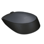 Logitech M171 Wireless Mouse Grey