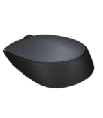 Logitech M171 Wireless Mouse Grey