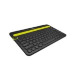 Logitech K480 Wireless Multi-Device Keyboard for Windows, macOS, iPadOS, Android Logitech K480 Wireless Multi-Device Keyboard for Windows, macOS, iPadOS, Android