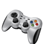 Logitech F710 Wireless Gamepad Logitech F710 Wireless Gamepad