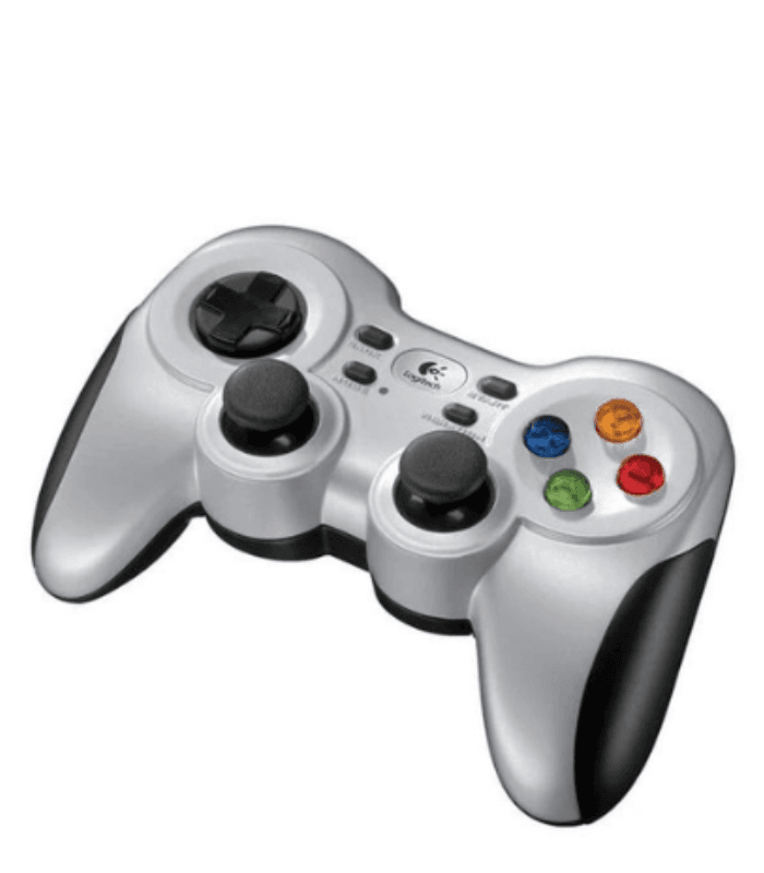 Logitech F710 Wireless Gamepad Logitech F710 Wireless Gamepad