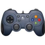 Logitech F310 Gamepad Controller