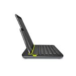 Logitech K480 Wireless Multi-Device Keyboard for Windows, macOS, iPadOS, Android Logitech K480 Wireless Multi-Device Keyboard for Windows, macOS, iPadOS, Android