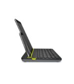 Logitech K480 Wireless Multi-Device Keyboard for Windows, macOS, iPadOS, Android