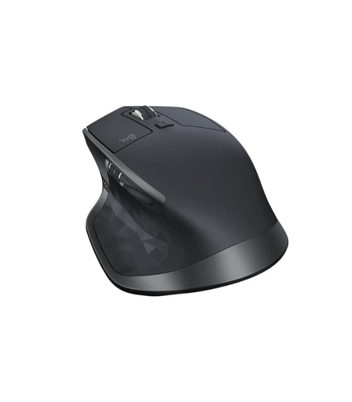 Logitech MX Master 2S Wireless Mouse Logitech MX Master 2S Wireless Mouse