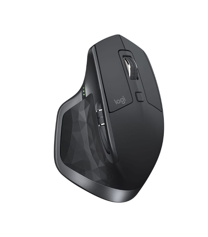 Logitech MX Master 2S Wireless Mouse