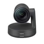 Logitech Rally Plus Video Conferencing Camera System