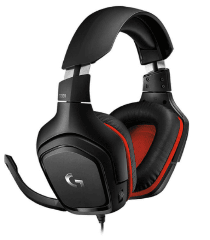 Logitech G331 Stereo Gaming Headset