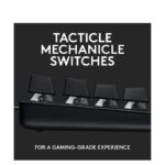 Logitech G413 TKL SE Mechanical Gaming Keyboard