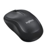Logitech M221 SILENT WIRELESS MOUSE (Black)