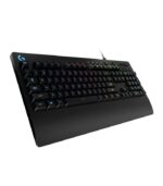 Logitech G213 Prodigy RGB Gaming Keyboard