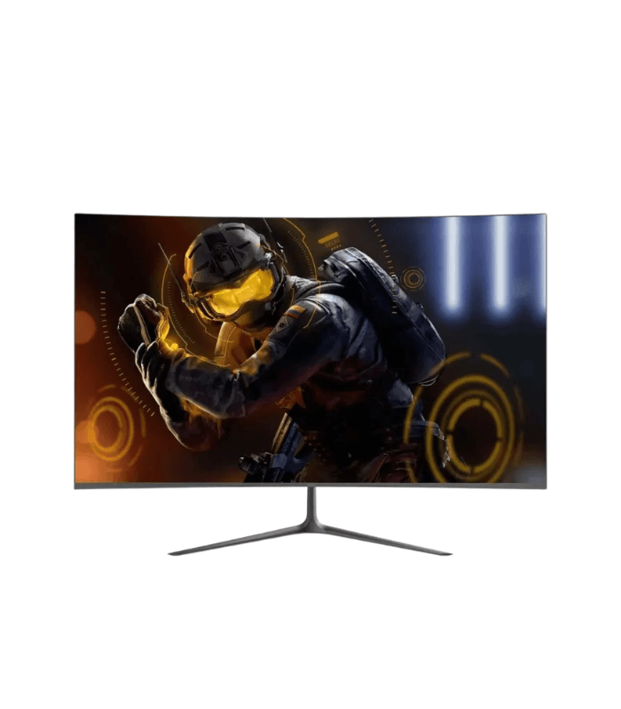 Ease G27V24 - 240Hz 1080p FHD VA 27" Curved Gaming Monitor