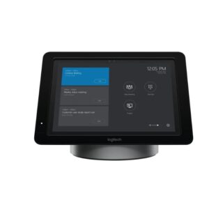 Logitech SmartDock AV Control Console