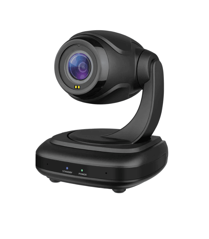 EASE Mini PTZ Video Camera FHD 3X optical Zoom 16X digital zoom – PTZ3XM