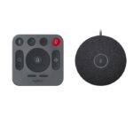 Logitech Rally Plus Video Conferencing Camera System