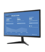 Ease O19I10 - 100Hz 1080p FHD IPS 19" Monitor