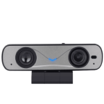 EASE Mini Soundbar AIO Video FHD 4X Zoom