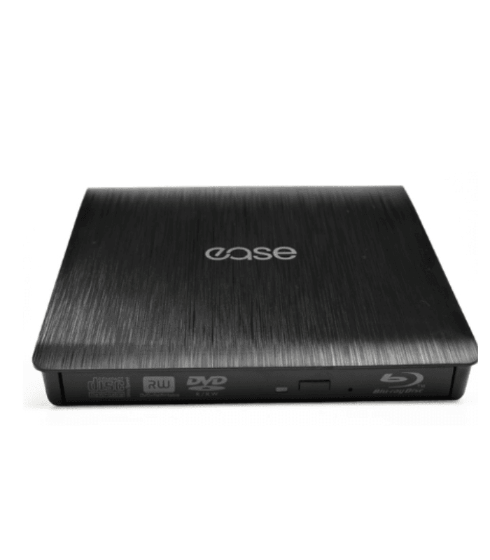 EASE External Blue Ray Drive Type-C EASE External Blue Ray Drive Type-C
