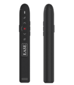 Ease 2.4GHz Wireless Laser Presenter