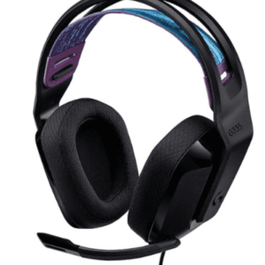 Logitech G335 Gaming Headset (Wired)