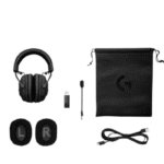 Logitech G Pro X - Gaming Headset Logitech G Pro X - Gaming Headset
