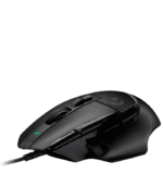 Logitech G502 X Wired Hyper-Fast Scroll Gaming Mouse