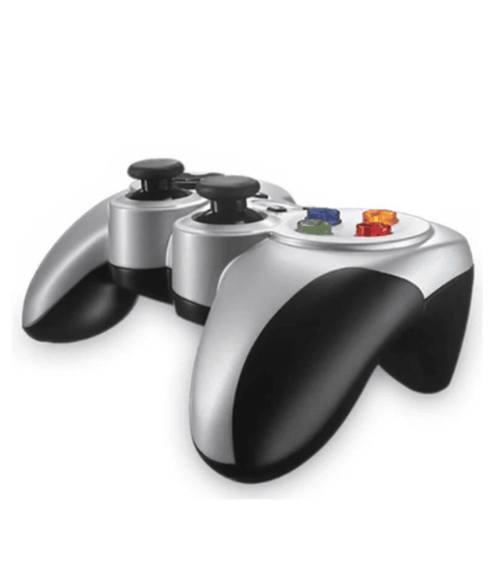 Logitech F710 Wireless Gamepad Logitech F710 Wireless Gamepad
